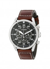 Men's Eco-Drive Chronograph Watch CA4210-24E reviews Men's Eco-Drive Chronograph Watch CA4210-24E