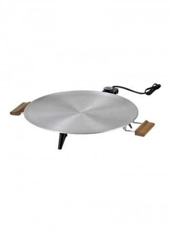 Silverstone Grilling Pan Black 16inch