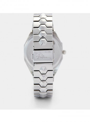 Women's Montaria Analog Watch P 16038BS-04M
