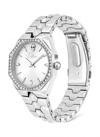Women's Montaria Analog Watch P 16038BS-04M
