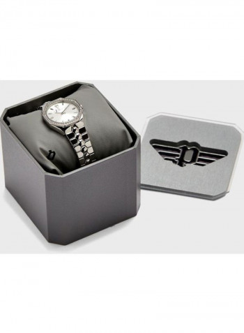 Women's Montaria Analog Watch P 16038BS-04M