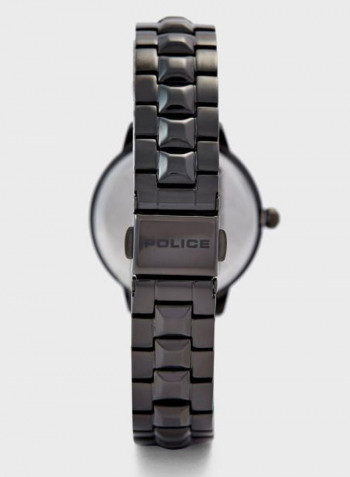 Women's Mopion Water Resistant Analog Watch P 16036BSU-30M