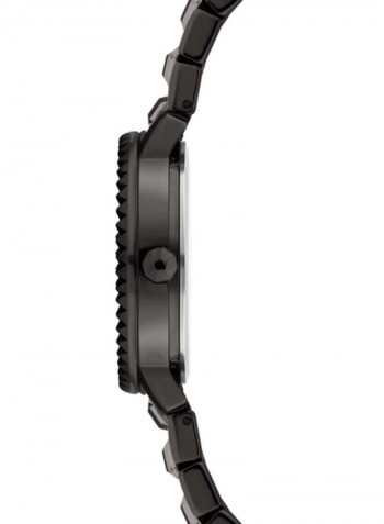 Women's Mopion Water Resistant Analog Watch P 16036BSU-30M