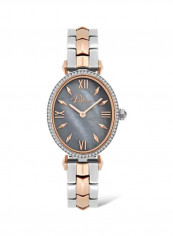 Women's Olinville Analog Watch P 16045LSR-46M