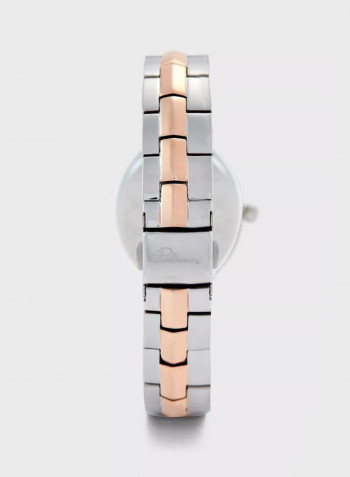Women's Olinville Analog Watch P 16045LSR-46M