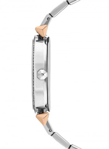 Women's Olinville Analog Watch P 16045LSR-46M