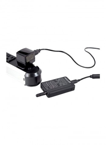 Digital Wireless Microphone System AZ-PROXD Black