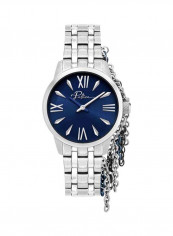 Women's Vantaa Water Resistant Analog Watch P 16030BS-03M