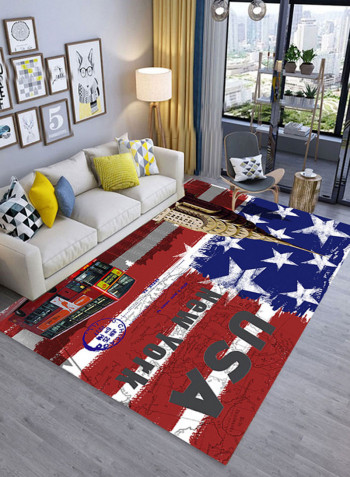 European Style Designer Carpets Multicolour 160x230centimeter
