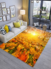 European Style Designer Carpets Multicolour 160x230centimeter