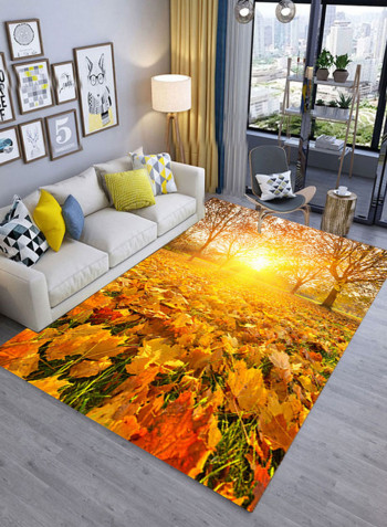 European Style Designer Carpets Multicolour 160x230centimeter