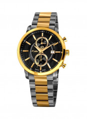 Men's Les Sportives Water Resistant Analog Watch K9066211376