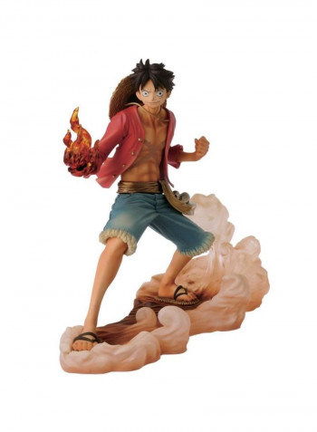 Pack Of 3 Brotherhood ll Statue