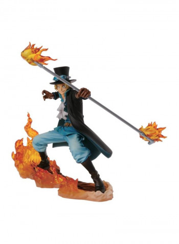 Pack Of 3 Brotherhood ll Statue