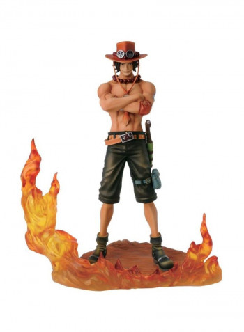 Pack Of 3 Brotherhood ll Statue