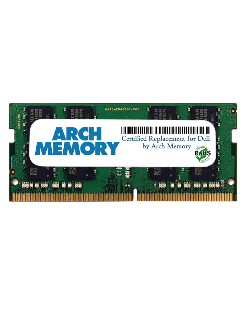 Replacement Memory RAM 32GB