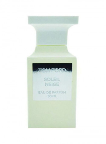 Soleil Neige EDP 50مل