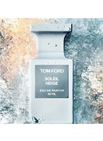 Soleil Neige EDP 50مل