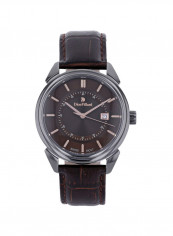 Men's Leather Analog Wrist Watch DVW19033 reviews Men's Leather Analog Wrist Watch DVW19033