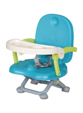 Non-Slip Travel High Chair