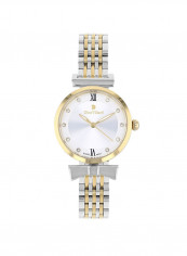 Women's Stainless-Steel Analog Wrist-Watch Dvw19071