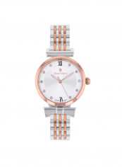 Women's Stainless-Steel Analog Wrist-Watch Dvw19073