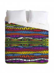Polyester Duvet Cover Polyester Arilicious King