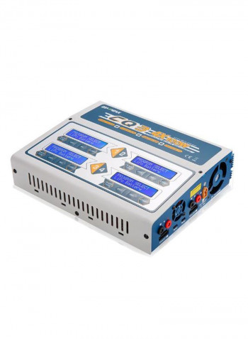 Balance Charger With Adapter Board RM8525EU