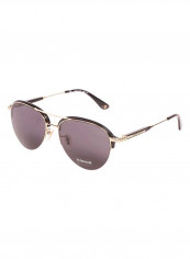 Women's Aviator Sunglasses - Lens Size: 59 mm