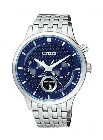 Men's Eco-Drive Chronograph Watch