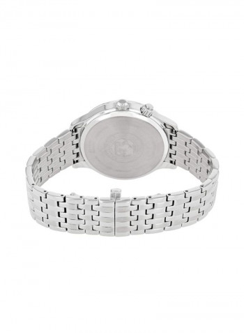 Men's Eco-Drive Chronograph Watch