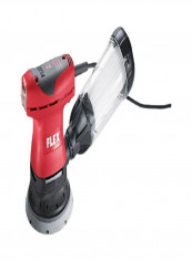 Random Orbit Sander ORE 125-2 200W Round Head Multicolour