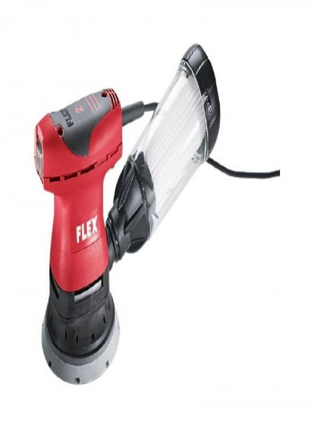 Random Orbit Sander ORE 125-2 200W Round Head Multicolour