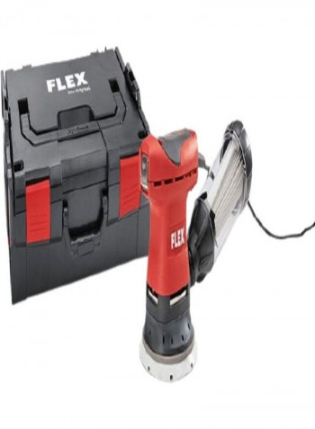 Random Orbit Sander ORE 125-2 200W Round Head Multicolour