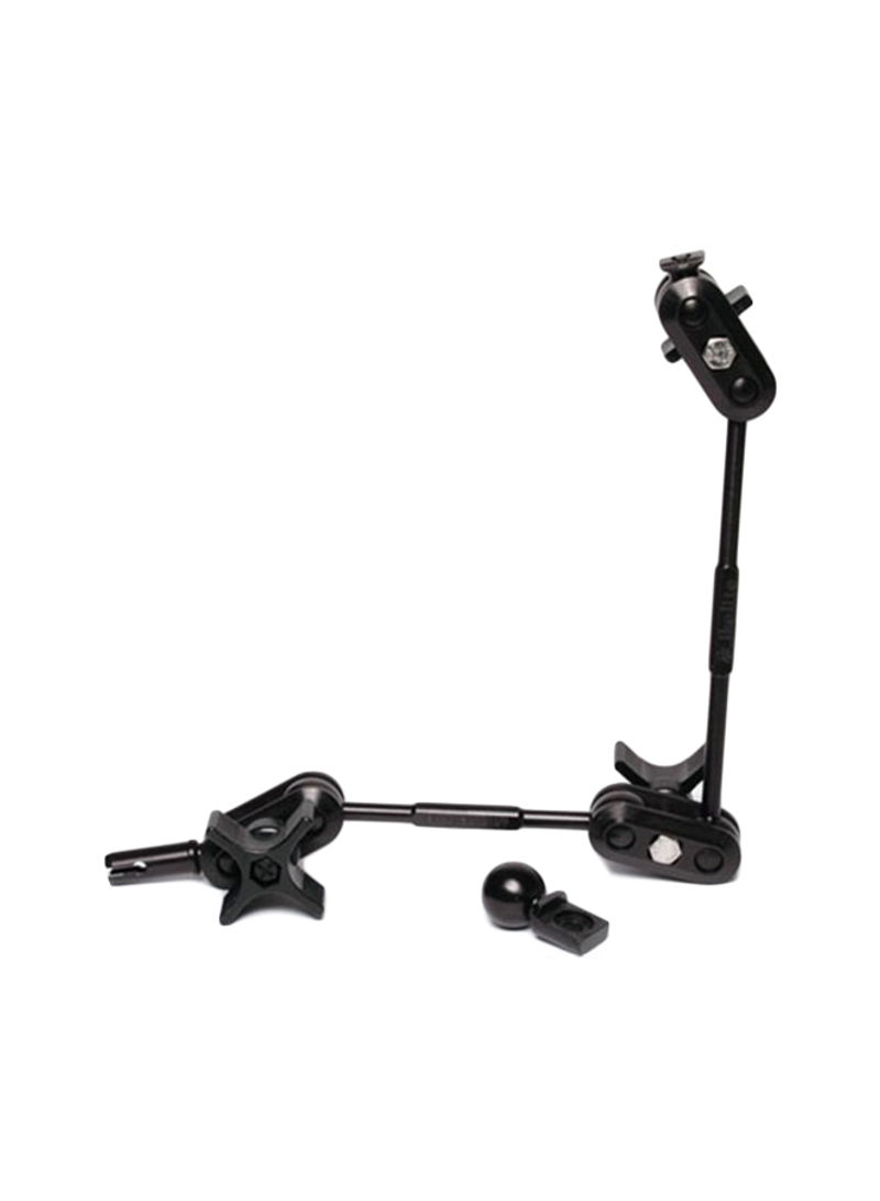 Quick Grip II Arm For The Ds-200 Substrobe Black