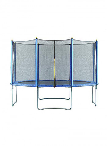 Jumping Trampoline Adventures Toy 305cm