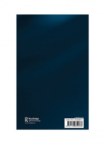 Public Finance And Economic Growth In Developing Countries Paperback