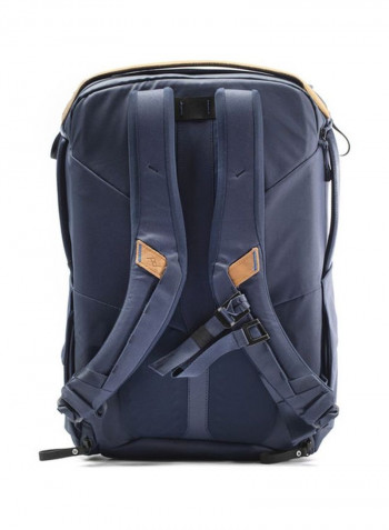 Everyday Backpack V2 30L Midnight