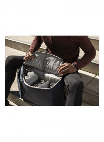 Everyday Backpack V2 30L Midnight