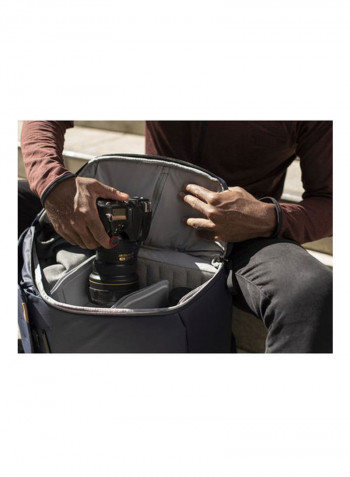 Everyday Backpack V2 30L Midnight
