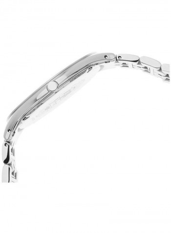Men's Stainless Steel Analog Watch AR0070-51E