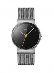 Men's Water Resistant Analog Watch BN0211BKSLMHG reviews Men's Water Resistant Analog Watch BN0211BKSLMHG