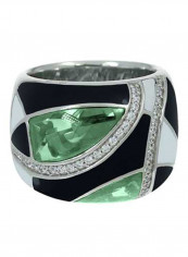 1-Piece Simple Stylish  Ring