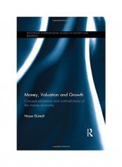 Money, Valuation And Growth Paperback
