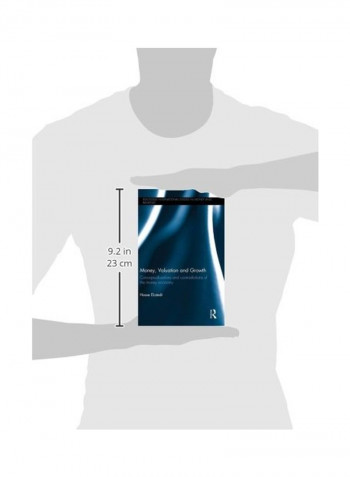 Money, Valuation And Growth Paperback