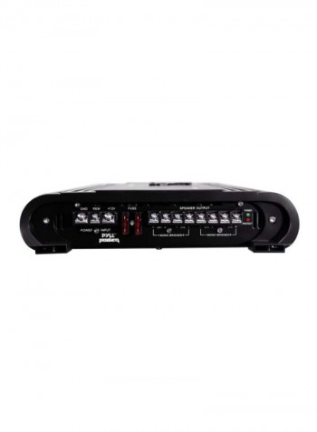 Bridgeable Mosfet Amplifier PLA4278 Black/White