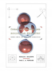 Chemical Bonding And Molecular Geometry Hardcover