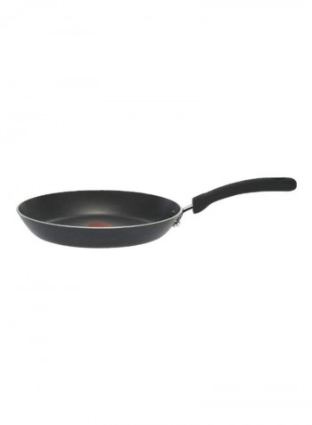 10-Piece Dishwasher Safe Cookware Set Black