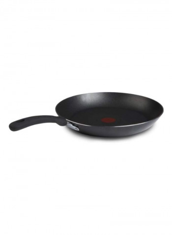 10-Piece Dishwasher Safe Cookware Set Black