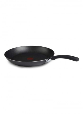 10-Piece Dishwasher Safe Cookware Set Black